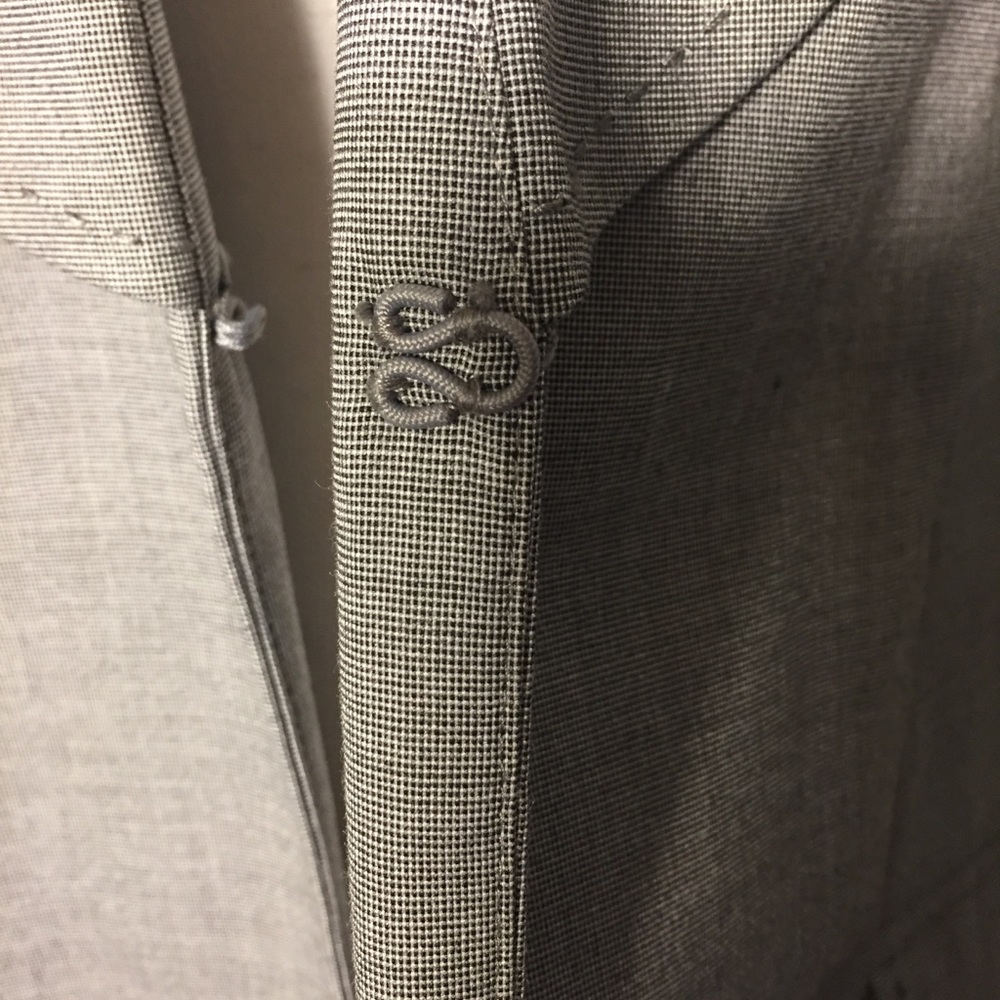 Chico’s Women’s Blazer - Picture 3 of 6